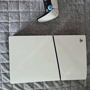 PS5 슬림 디지털 에디션 35만원 (무상AS남음)