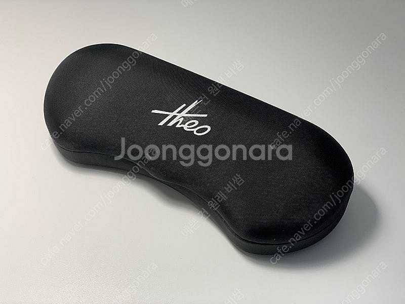 테오 theo 벨기에 명품 긱시크 티타늄 안경 0114--1