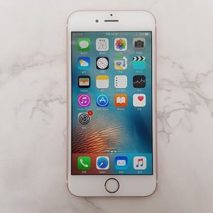 아이폰6S 로즈골드, 64기가 공기계 판매해요 [12만원]