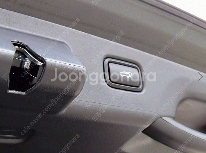 중고차 기아 디 올뉴니로 1.6 HEV 프레스티지 부부...--7