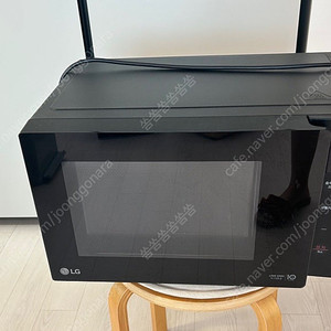 LG 전자레인지 전자렌지 MW23CD