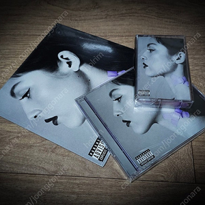 올리비아로드리고(Olivia Rodrigo) - Vampire 컬러LP, 카세트테이프, CD 3종 일괄판매.