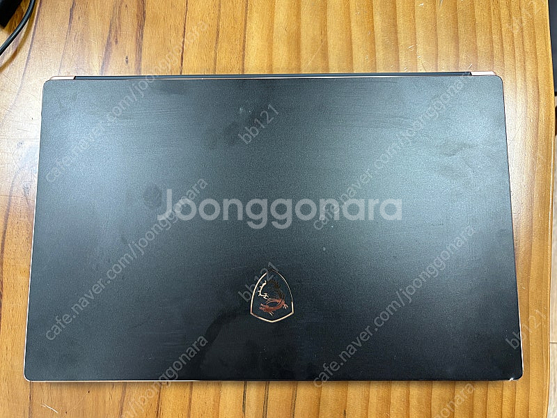 게이밍노트북판매합니다i7-10750H RTX 2060--9