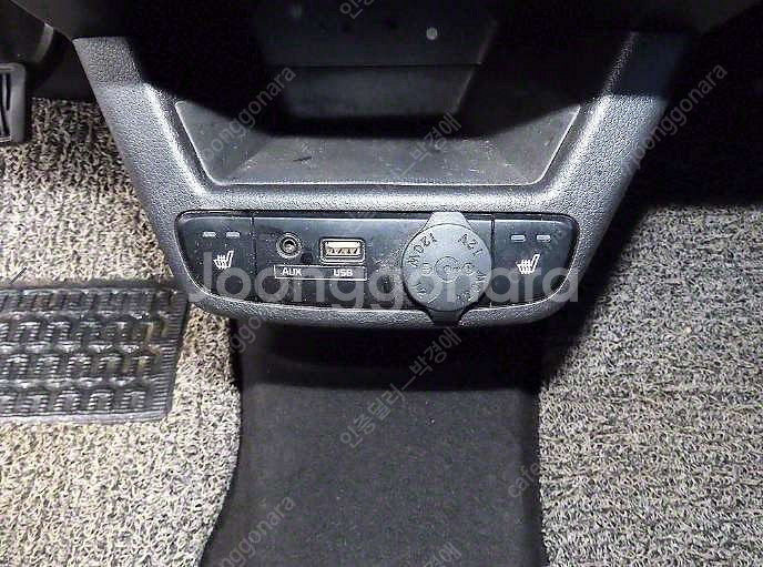 중고차 기아 더 뉴레이 1.0 가솔린 럭셔리 부부중고차 중고차할부 ★ 여유자금 ★ 수원 ★--3