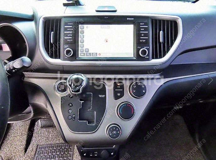 중고차 기아 더 뉴레이 1.0 가솔린 럭셔리 부부중고차 중고차할부 ★ 여유자금 ★ 수원 ★--4