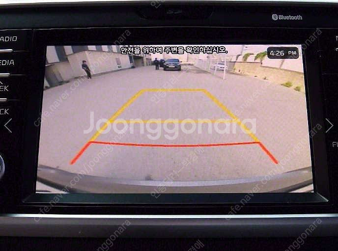 중고차 기아 더 뉴레이 1.0 가솔린 럭셔리 부부중고차 중고차할부 ★ 여유자금 ★ 수원 ★--5