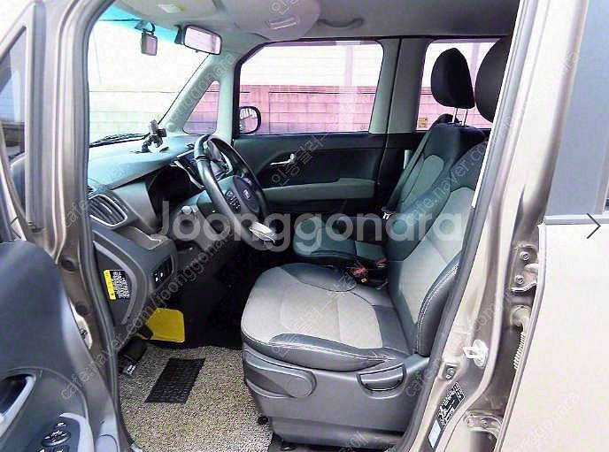 중고차 기아 더 뉴레이 1.0 가솔린 럭셔리 부부중고차 중고차할부 ★ 여유자금 ★ 수원 ★--6