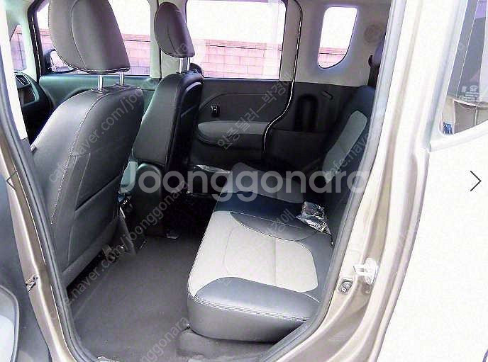 중고차 기아 더 뉴레이 1.0 가솔린 럭셔리 부부중고차 중고차할부 ★ 여유자금 ★ 수원 ★--7