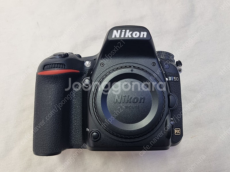 장롱표 니콘 D750 / 니콘 24-70n 판매합니다--1