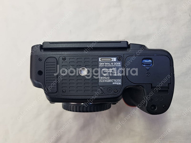 장롱표 니콘 D750 / 니콘 24-70n 판매합니다--6