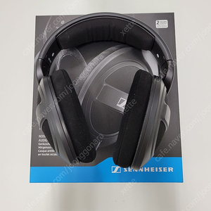 젠하이저 헤드폰 hd569 팝니다