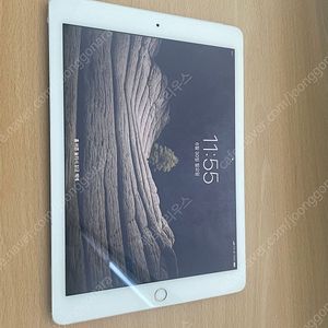 아이패드 에어2 64GB 골드 셀룰러