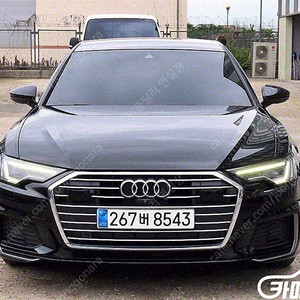 [아우디]A6 (C8) 40 TDI 프리미엄 ★중고차★중고차매입★전액할부★저신용자★신불자★소액할부★현금★카드 전부 가능합니다!