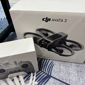 O3 AIR UNIT+ 파보20 프로, 아바타2 플라이모어 콤보+ FPV조종기3 팝니다.