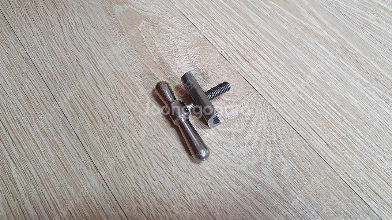 브롬톤 부품 팝니다--3