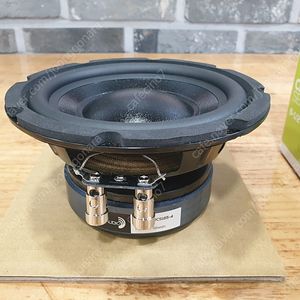 Dayton (데이톤) DCS165-4 6.5인치 서브우퍼 유닛 팝니다