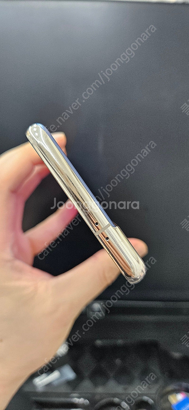 갤럭시S21 G991 256G 바이올렛 12만 인천 부...--3