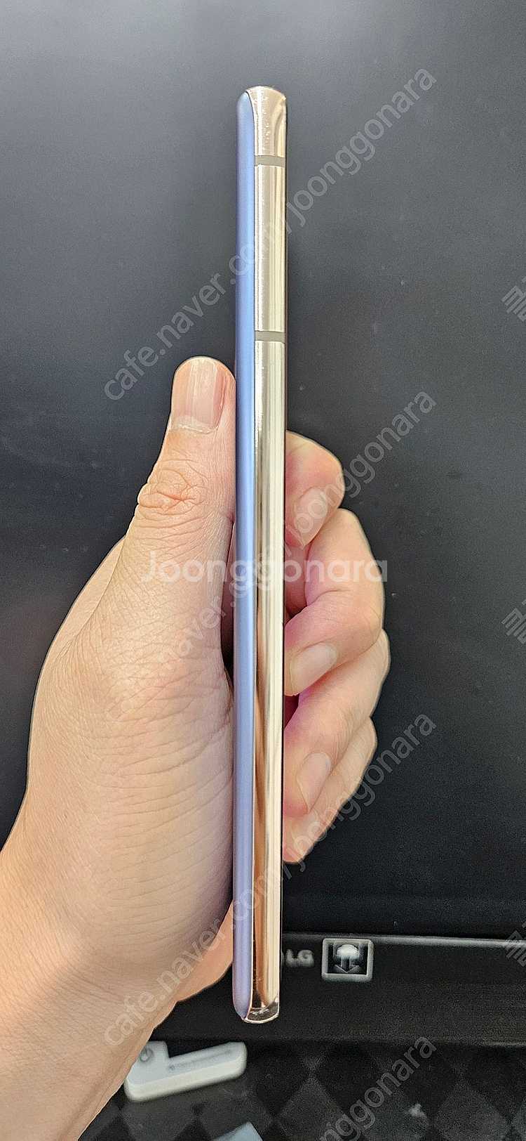 갤럭시S21 G991 256G 바이올렛 12만 인천 부...--5