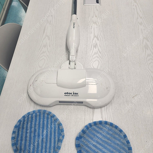 오토싱 양방향 무선 물걸레 청소기 OTOCINC-700BA