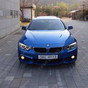 BMW 4시리즈 중고차 할부 428i 쿠페 개인사업자 차량구매 수입중고차 2014년식 428i 쿠페 M 스포츠 중고차카페