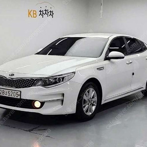 중고차 기아 신형 K5 2.0 LPI 렌터카 프레스티지 MX 부부중고차 중고차할부 ★ 여유자금 ★ 수원 ★