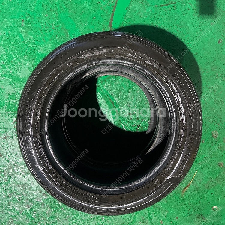 225 55 17 금호 오페라 골드 중고 타이어 교체 ...--1