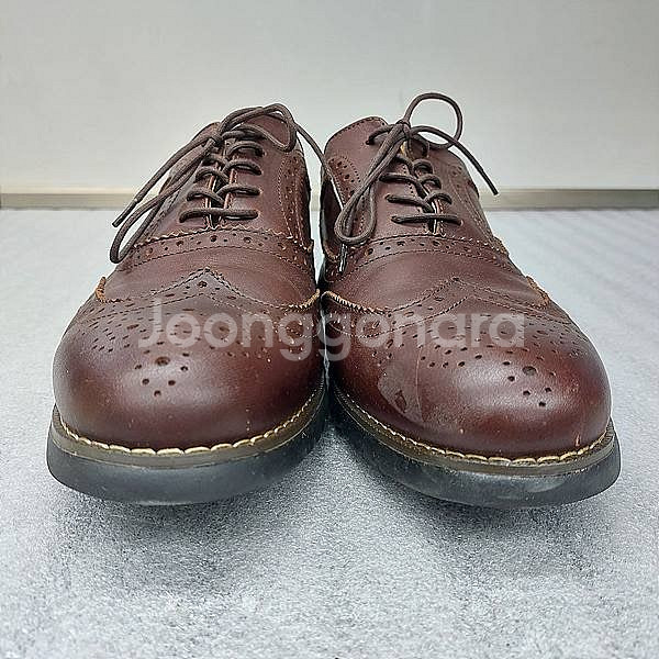 디자인 예쁜 남성용 스니커즈 270mm--1