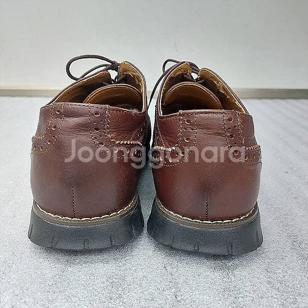 디자인 예쁜 남성용 스니커즈 270mm--3