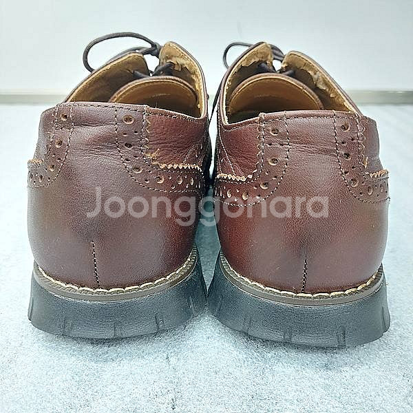디자인 예쁜 남성용 스니커즈 270mm--8