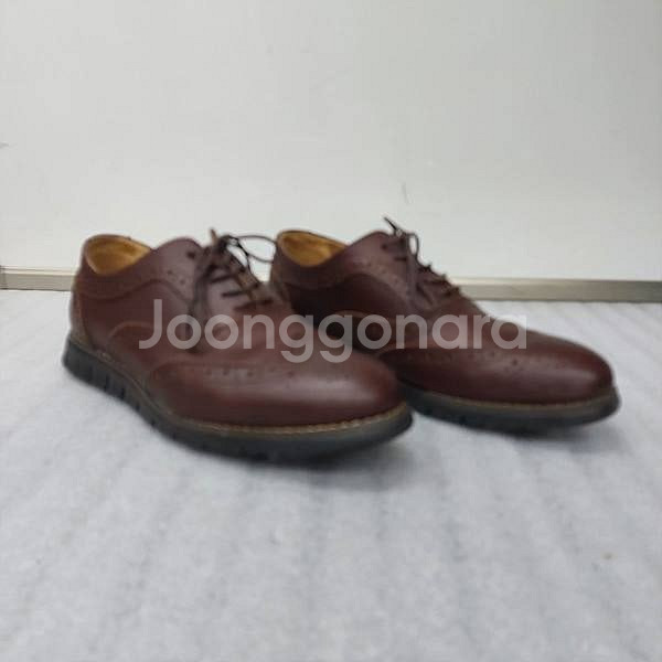 디자인 예쁜 남성용 스니커즈 270mm--9