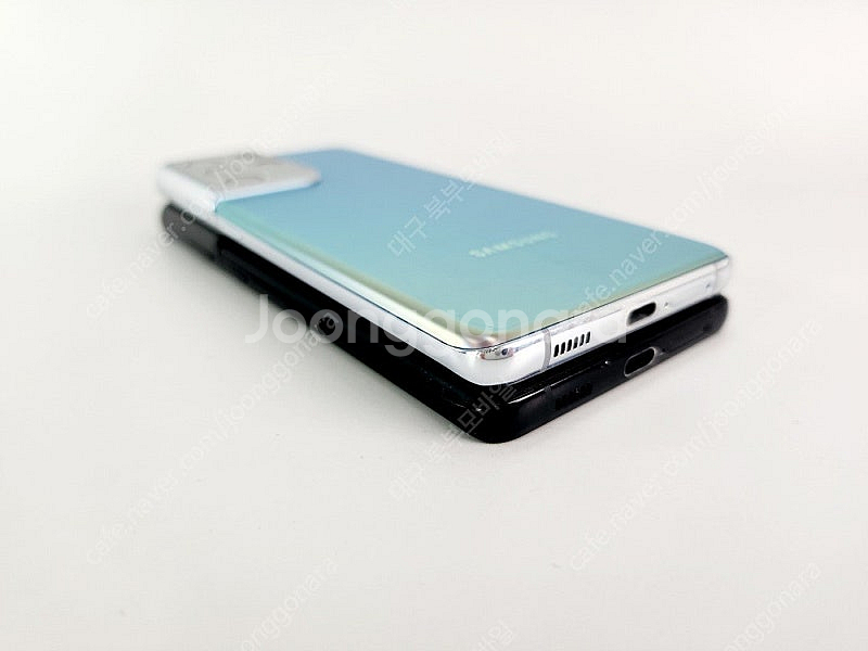 갤럭시S21 울트라 256GB 특A급 중고폰 공기계 알...--2