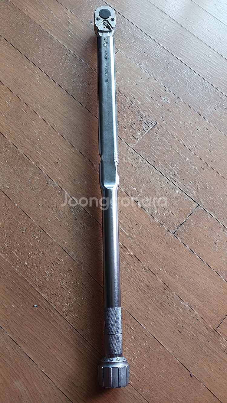 토크렌치팝니다--0
