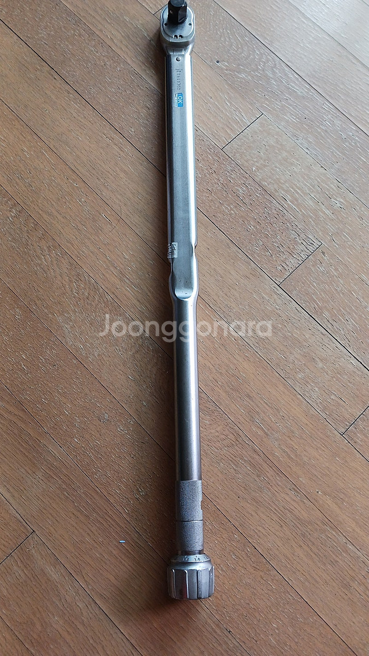 토크렌치팝니다--1