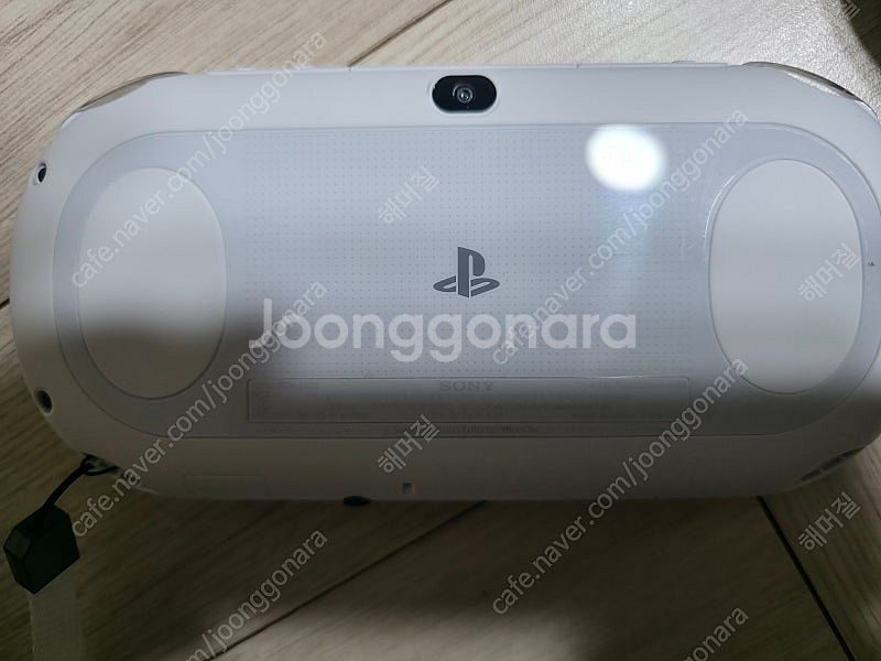 PS VITA 2세대 512기가 호리그립 팝니다.--2