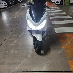 PCX125