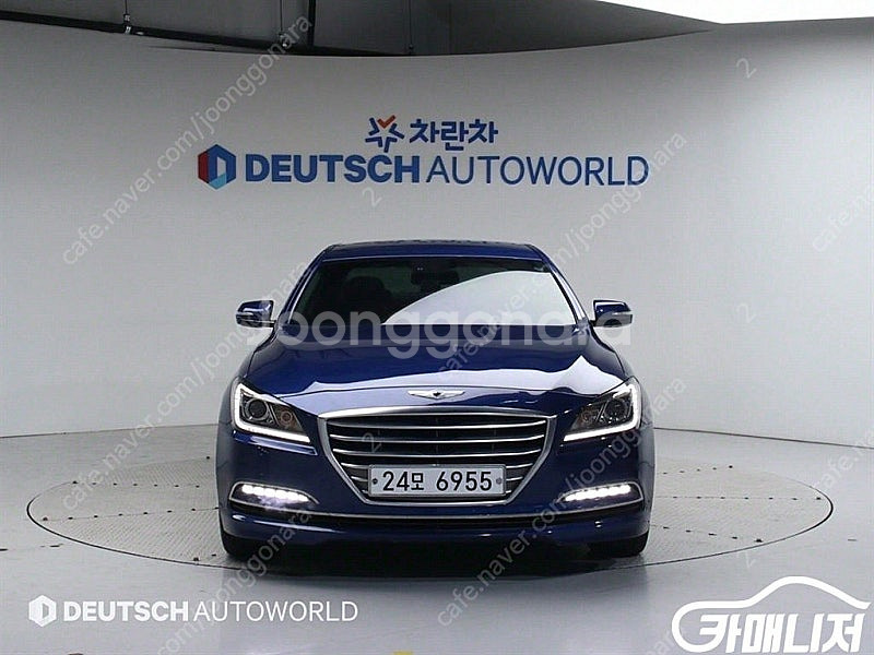 특가!현대 제네시스DH G330 모던!! 910만원 수...--0