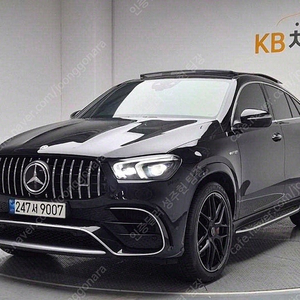 벤츠 GLE 중고 벤츠 GLE클래스 중고 벤츠 GLE 중고차 벤츠 GLE클래스 중고차 검정색 2021년식 52,048km GLE 63 S AMG 4MATIC 플러스 쿠페