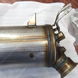 BMW 차량용 호환 DPF 디젤 미립자 필터 DPF-054 DPF BMW 호환 1 F20/F21 120D 3 F30/F31 318D320D325D 5 F10/F11 518D520D