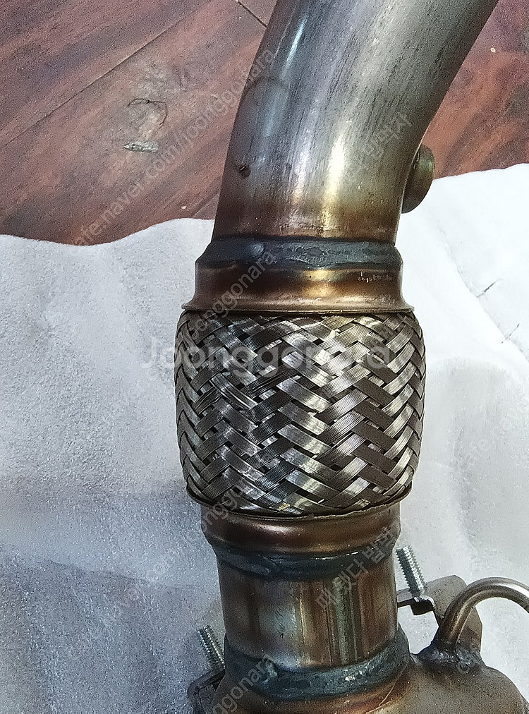 BMW 차량용 호환 DPF 디젤 미립자 필터 DPF-0...--7