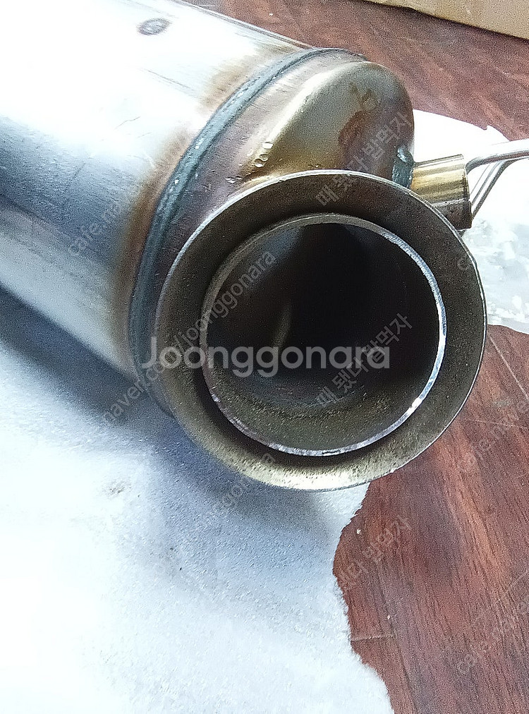 BMW 차량용 호환 DPF 디젤 미립자 필터 DPF-0...--9