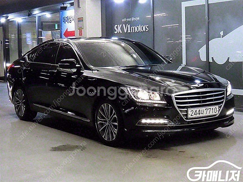 특가!현대 제네시스DH G330 프리미엄 AWD!! 1...--0