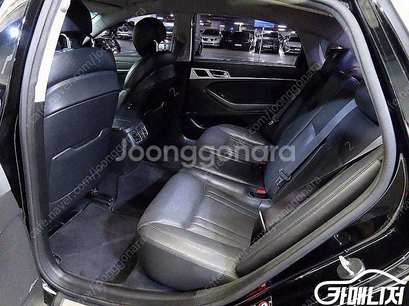 특가!현대 제네시스DH G330 프리미엄 AWD!! 1...--6