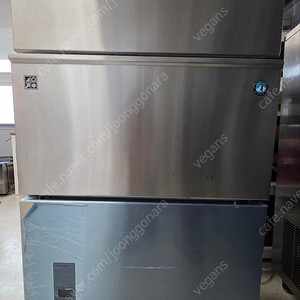 호시자키제빙기 IM-100WNE-28(100kg)