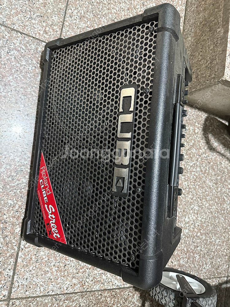 롤랜드 큐브스트리트ex 판매합니다--0