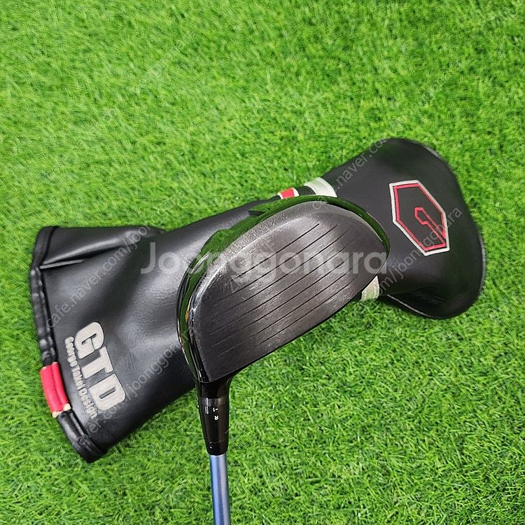 GTD 코드 K-D 1W 드라이버--1