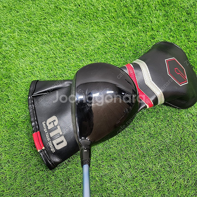 GTD 코드 K-D 1W 드라이버--3