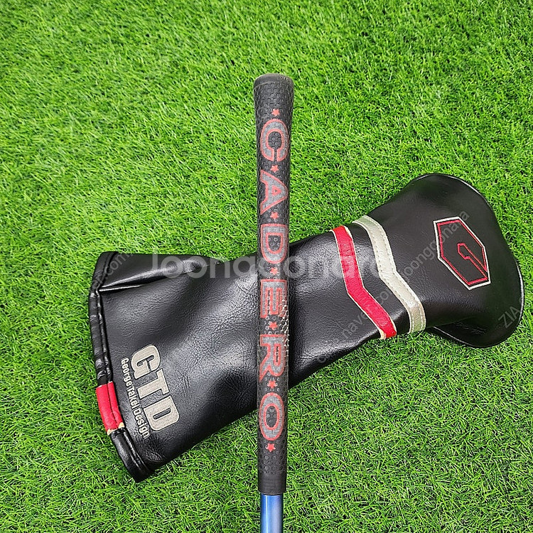GTD 코드 K-D 1W 드라이버--6