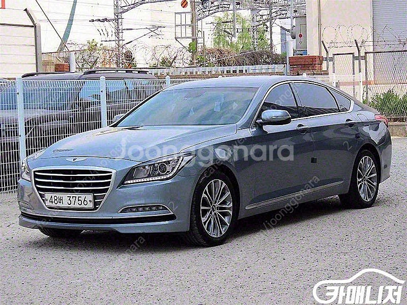 특가!현대 제네시스DH G330 모던!! 1,100만원...--1