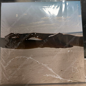 허회경 Memoirs LP 일본반
