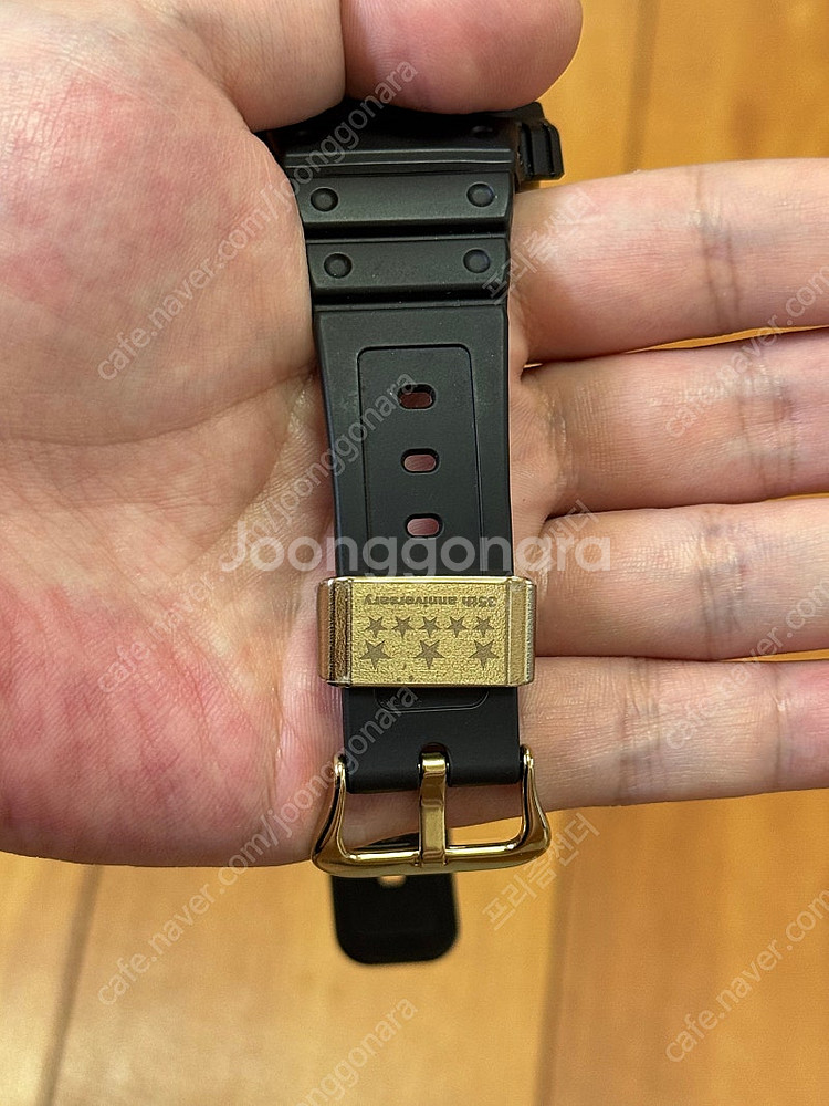 지샥 DW-5035D 35주년 한정판--3